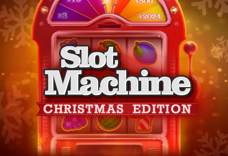 Slot Machinebgaming