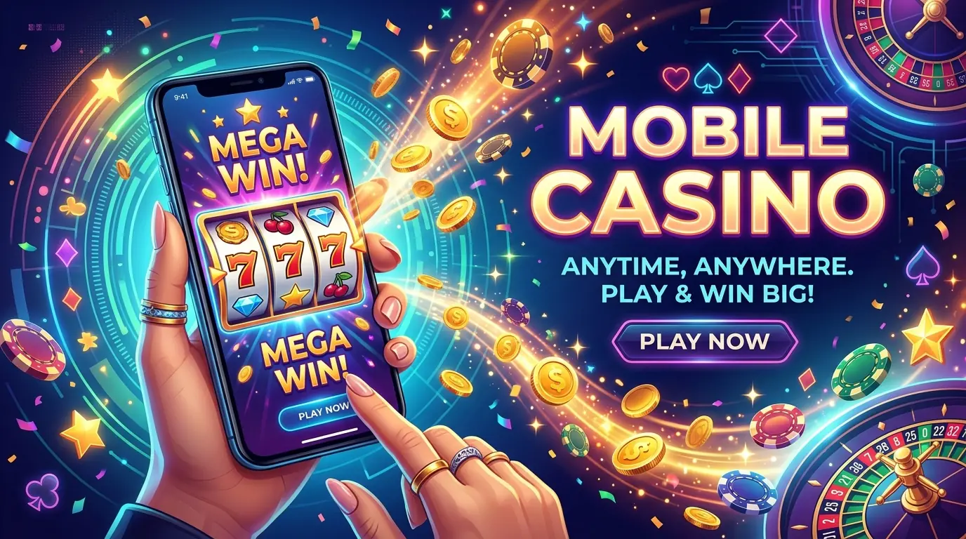 Bitkingz casino mobile