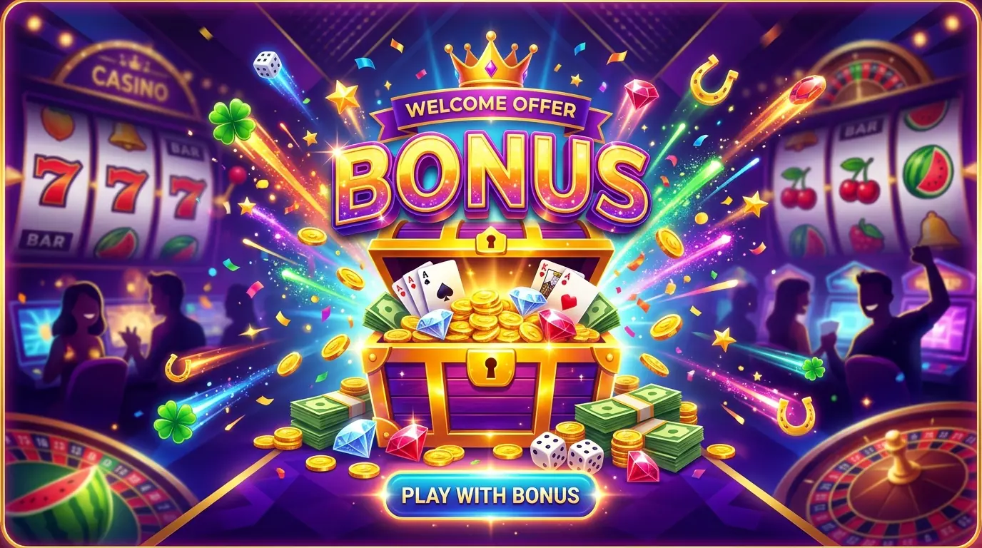 Bitkingz bonus