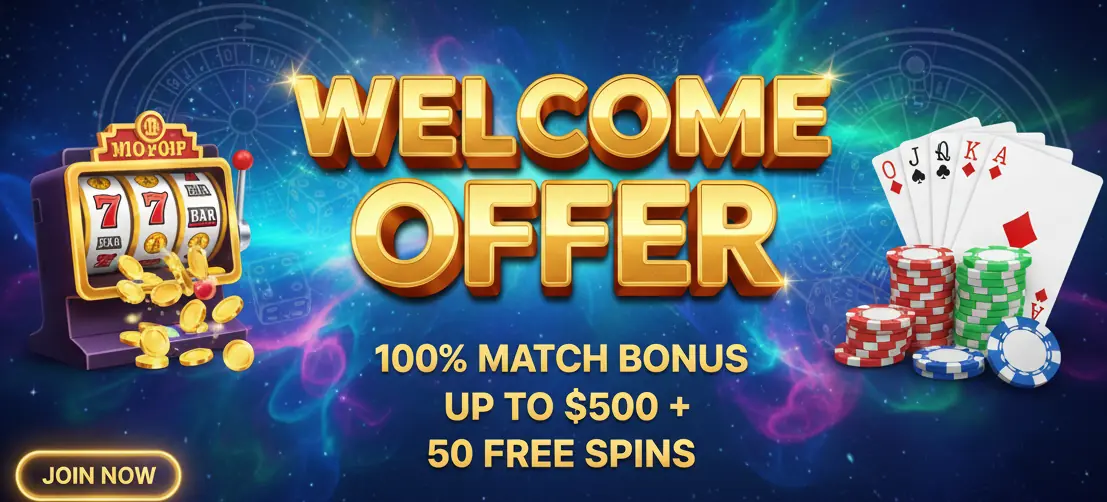 Bitkingz new player offer