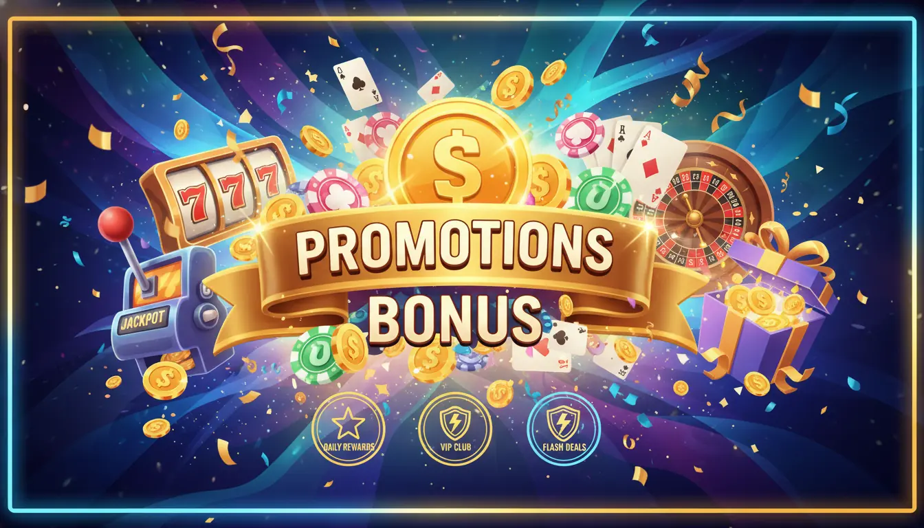 Bitkingz casino deals