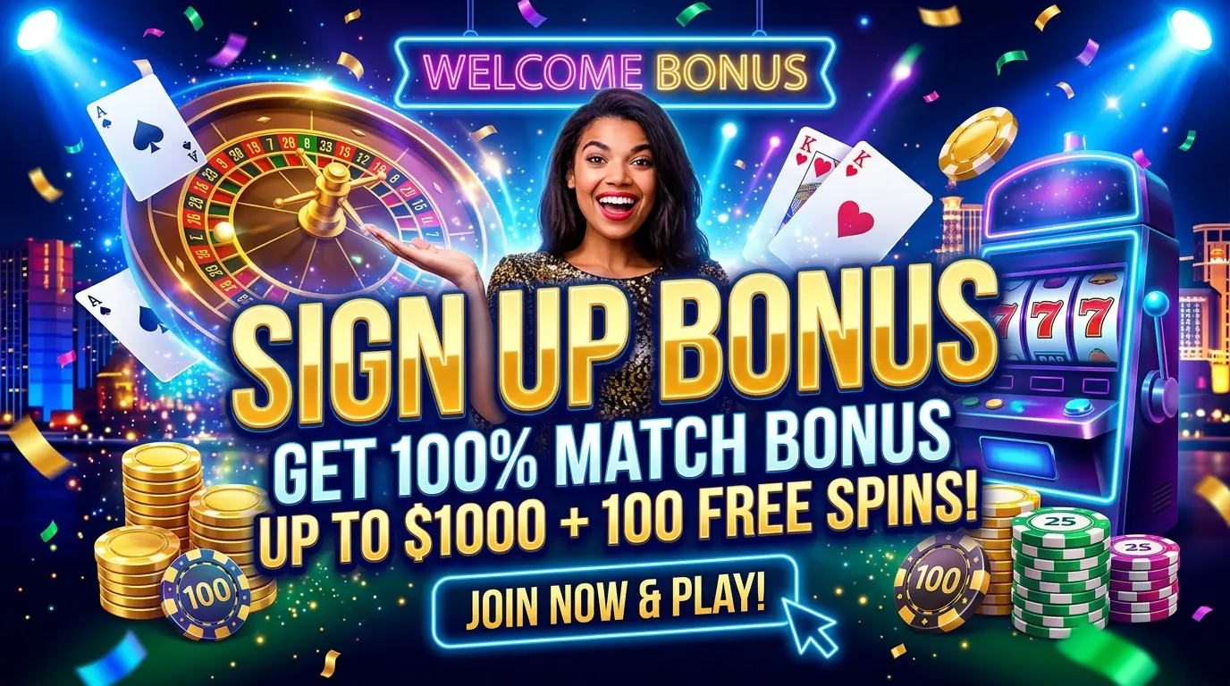 Bitkingz casino sign up bonus
