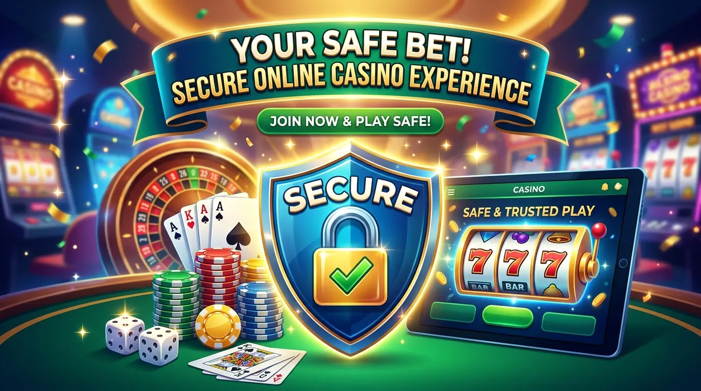 Is Bitkingz casino safe