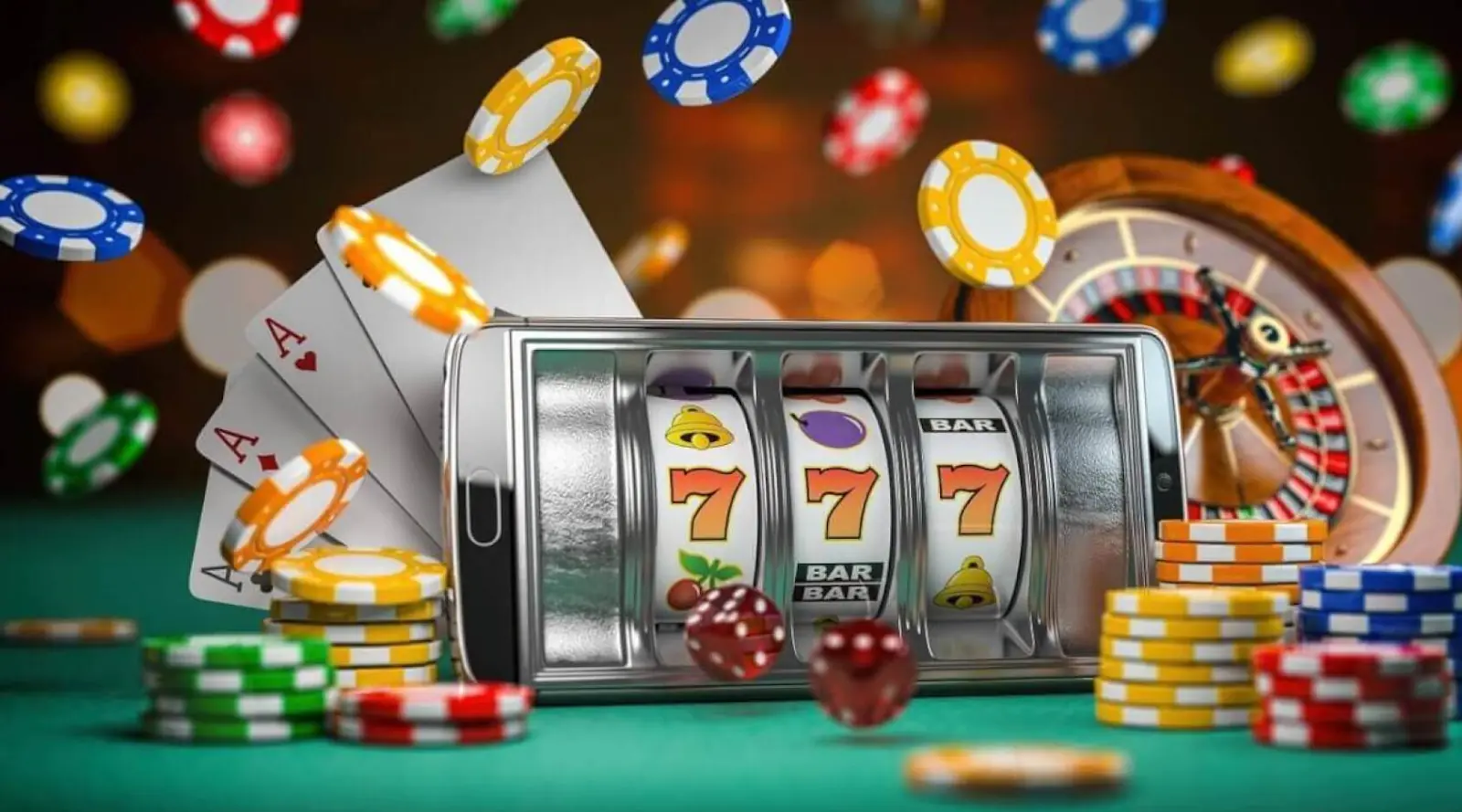 Bitkingz casino games