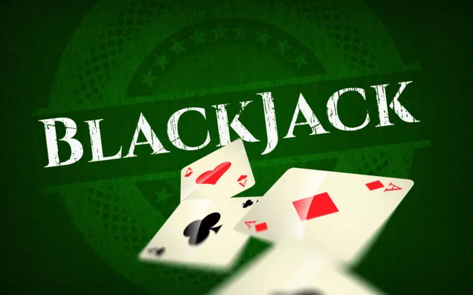Bitkingz blackjack game
