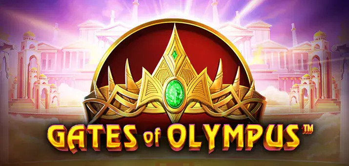 Bitkingz Gates of Olympus