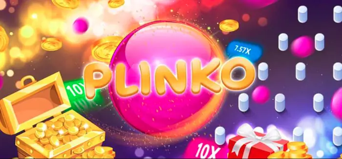 Bitkingz Plinko